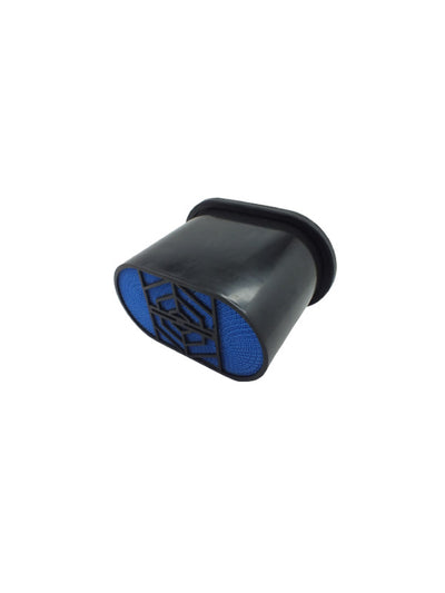 İNTERCOL MAVİ HAVA FİLTRESİ DIŞ ORJİNAL TİP    925682 - New Holland TD - Erkunt - Tümosan - 87037984 -   1  Adet
