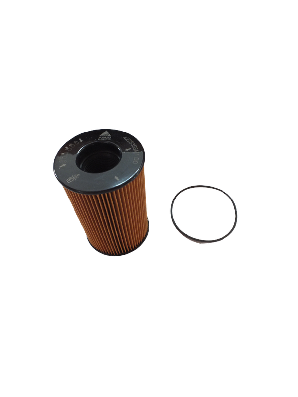 LİFT PUM MAZOT FİLTRESİ KISA  4225393M1 - Massey Ferguson 266 - 3050 - New Holland 60 - Erkunt - Valtra - JCB - 26560163 -   1  Adet