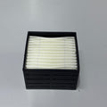 MAZOT FİLTRESİ KARE 28,5x88,5x55 - Massey Ferguson 3095 - 3105 - Hattat - 002581U1 -   1  Adet