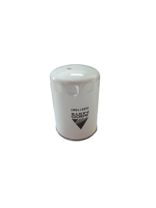 HİDROLİK DİREKSİYON YAĞ FİLTRESİ - Massey Ferguson 286 - GOLD - Massey Ferguson 398T - 3595175M1 -   1  Adet