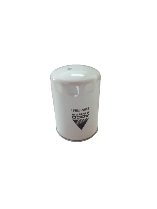 HİDROLİK DİREKSİYON YAĞ FİLTRESİ - Massey Ferguson 286 - GOLD - Massey Ferguson 398T - 3595175M1 -   1  Adet