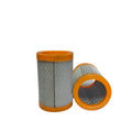 HİDROLİK YAĞ FİLTRESİ EM ORJİNAL TİP - Massey Ferguson 135 - 165 - 185551M93 -   1  Adet