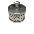 HİDROLİK DİREKSİYON YAN POMPA FİLTRESİ YAYLI - Massey Ferguson 240 - 255 - 1052097M1 -   1  Adet