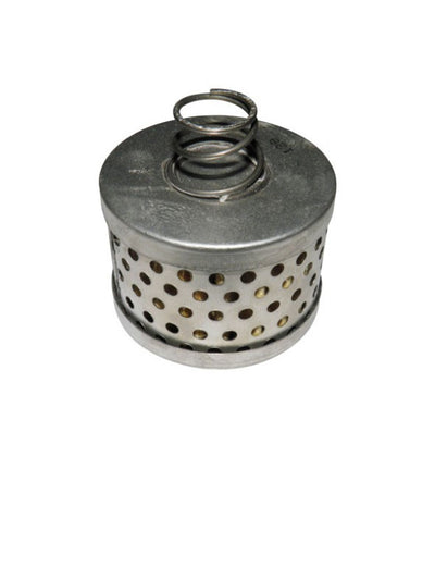 HİDROLİK DİREKSİYON YAN POMPA FİLTRESİ YAYLI - Massey Ferguson 240 - 255 - 1052097M1 -   1  Adet