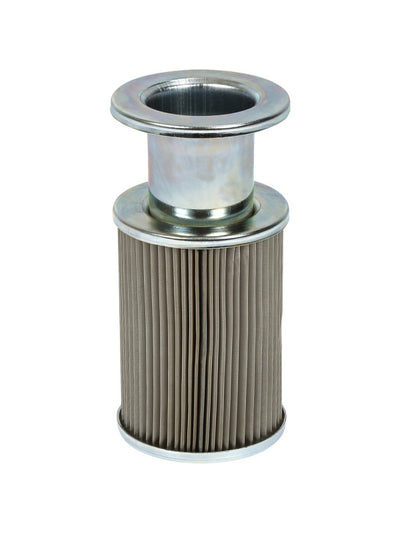 HİDROLİK PONPA YAĞ FİLTRESİ YM 1. KALİTE BORULU  3700504 - Massey Ferguson 240 - 285 - New Holland 000 - 4200 - 3771122M92 -   1  Adet