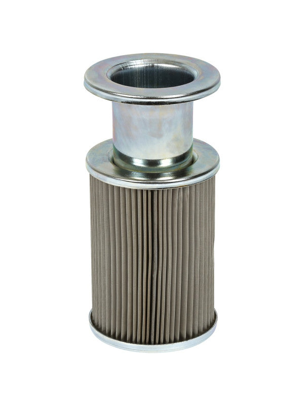 HİDROLİK PONPA YAĞ FİLTRESİ YM 1. KALİTE BORULU  3700504 - Massey Ferguson 240 - 285 - New Holland 000 - 4200 - 3771122M92 -   1  Adet