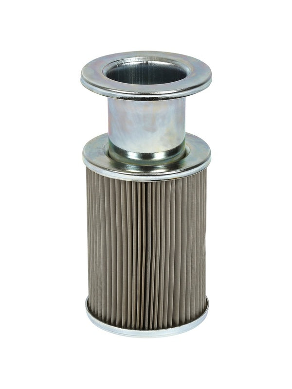 HİDROLİK PONPA YAĞ FİLTRESİ YM 1. KALİTE BORULU  3700504 - Massey Ferguson 240 - 285 - New Holland 000 - 4200 - 3771122M92 -   1  Adet