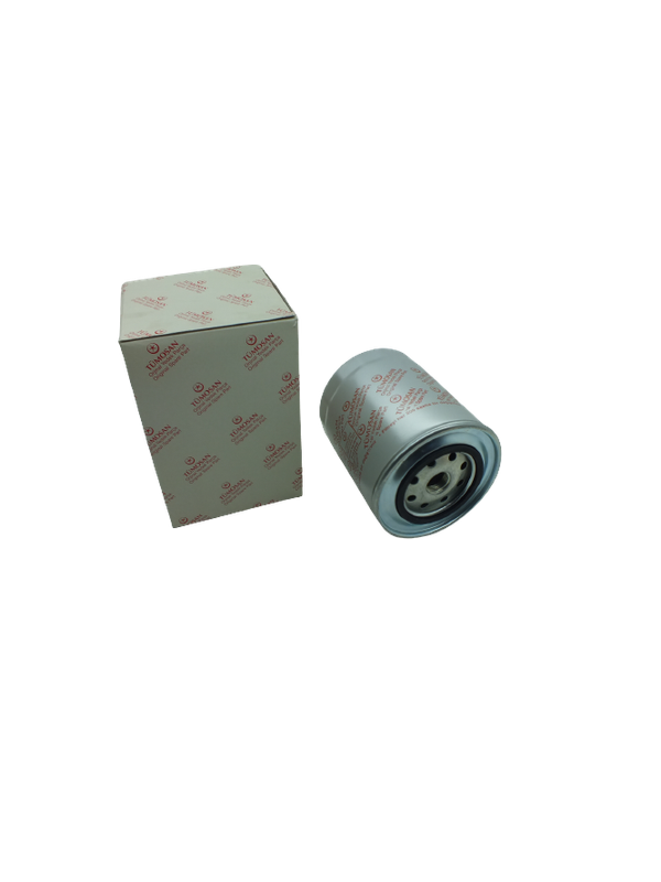 YAĞ FİLTRESİ KISA TURBOLU 10cm  25847  0000045048 - Tümosan - ZP513-B -   1  Adet