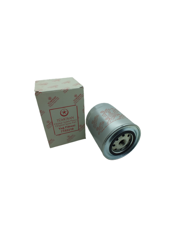 YAĞ FİLTRESİ KISA 13cm 0000045048 - Tümosan - 7152210 -   1  Adet