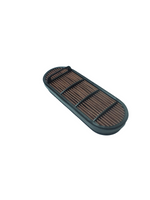 HAVA FİLTRESİ İÇ İNTERCOL YM P606121 - JCB - Erkunt - TMS MAXİ - VLT - 7259450 -   1  Adet