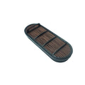 HAVA FİLTRESİ İÇ İNTERCOL YM P606121 - JCB - Erkunt - TMS MAXİ - VLT - 7259450 -   1  Adet
