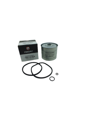 MAZOT FİLTRESİ CAV TİP - Erkunt - E060015526641 -   1  Adet