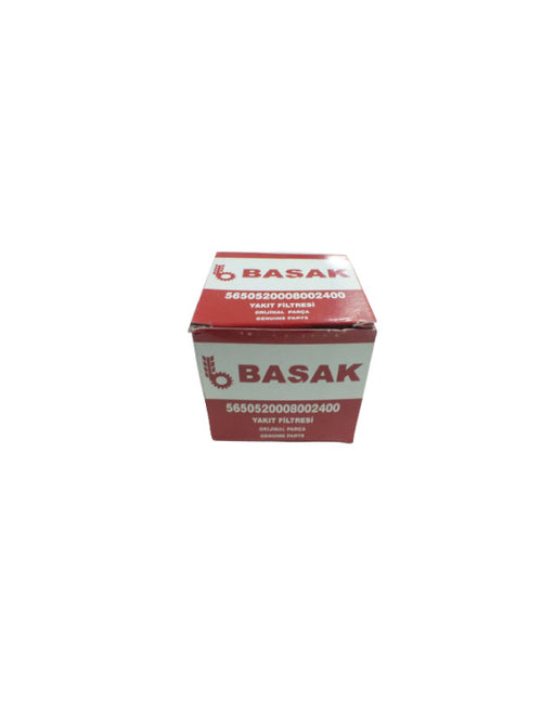 MAZOT FİLTRESİ CAV 5660520008002400 - Başak - FLT4130 -   1  Adet