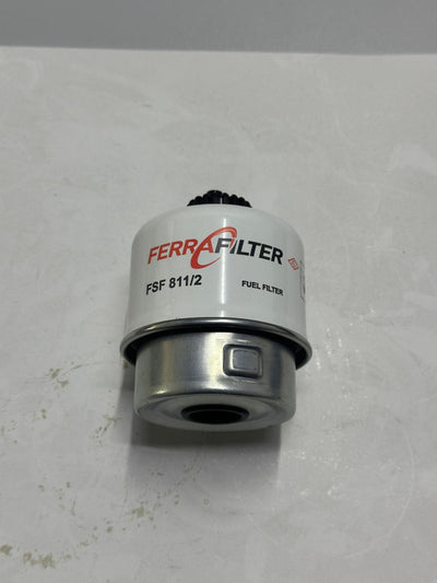MAZOT FİLTRESİ KISA EM RE503747 - J.DEERE - 5045.50.55.60.75 - RE60021 -   1  Adet