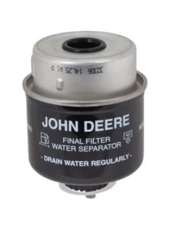 MAZOT FİLTRESİ KISA EM RE503747 - J.DEERE - 5045.50.55.60.75 - RE60021 -   1  Adet