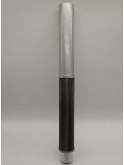 HİDROLİK FİLTRESİ 21,00 CM FİLTRE UZUNLUĞU 72875 - John Deere - SJ10648 -   1  Adet