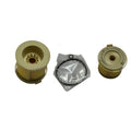 MAZOT FİLTRESİ SU AYIRICI - J.DEERE - 8450.8560.8650.8760.8960.8850 - RE11325 -   1  Adet