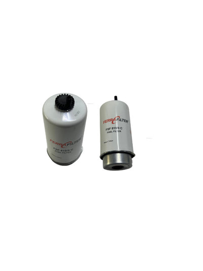 MAZOT FİLTRESİ 541925 522878 - J.DEERE - Ford 6000 - 7000 SERİ - RE22878 -   1  Adet