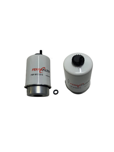 MAZOT FİLTRESİ - J.DEERE - 4045.6068.CLARKE - RE520842 -   1  Adet