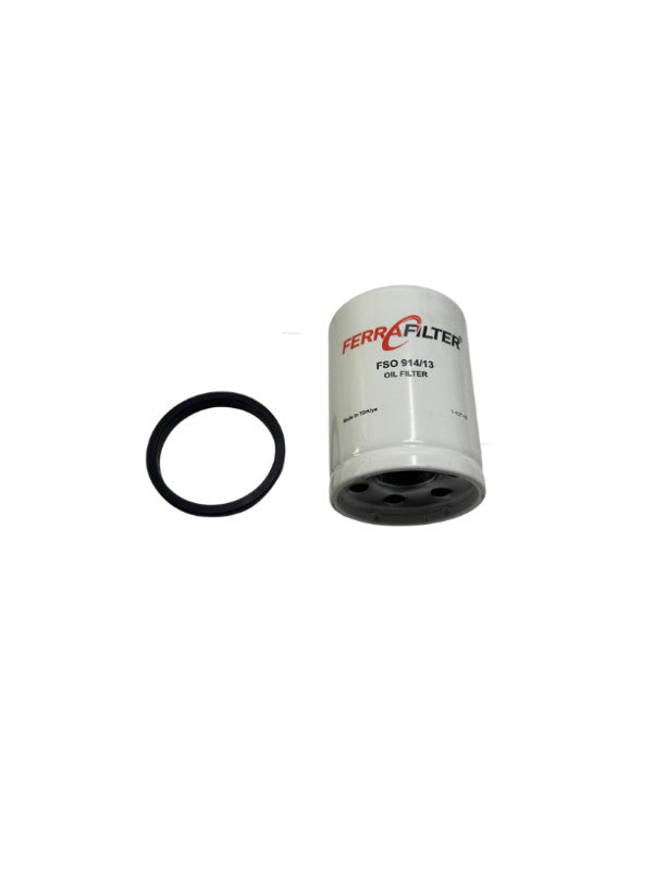 YAĞ FİLTRESİ - 5090 - 5210 - 5310 - 5410 - 5615 - 5715 - 5705 - Ford 6000 - RE59754 -   1  Adet