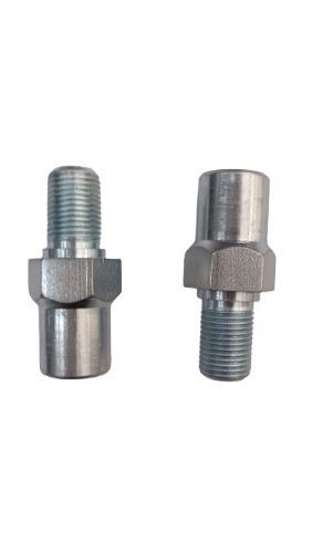 AĞIRLIK CİVATASI KÜÇÜK GEÇMELİ  0-7254229  F1080 - 70.80.66 - New Holland TT - TD - Tümosan - 44018046 -   4  Adet