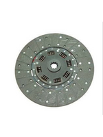DEBRİYAJ DİSKİ GÖBEK YAYLI (ATRD-7025) - Ford 3000 - 3600 - E8NN7550HA -   1  Adet