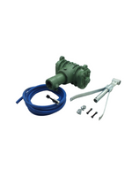 KOMPRESÖR ÇİFT PİSTONLU - New Holland - Massey Ferguson - Erkunt - Tümosan - Steyr-Başak - 4601 -   1  Adet