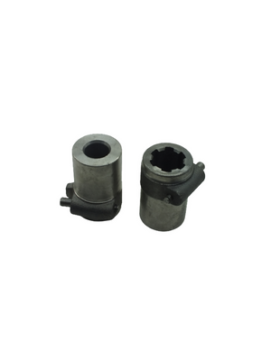 KOMPRESÖR FREZESİ 25 ml Lidere - New Holland - Massey Ferguson - Erkunt - Tümosan - Steyr-Başak - HRD0060 -   1  Adet