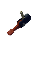 KOMPRESOR HAVA BASMA UCU AYARLI MANDALLI PLASTİK - New Holland - Massey Ferguson - Erkunt - Tümosan - Steyr-Başak - HRD0140 -   10  Adet