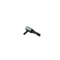 KOMPRESOR HAVA BASMA UCU AYARLI MANDALLI PLASTİK - New Holland - Massey Ferguson - Erkunt - Tümosan - Steyr-Başak - HRD0140 -   10  Adet