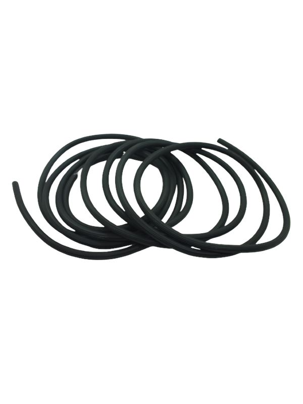 KOMPRESÖR HAVA HORTUMU Başlıklı 3,5 mt - New Holland - Massey Ferguson - Erkunt - Tümosan - Steyr-Başak - HRD0180 -   1  Adet