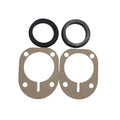 HAVA KOMPRESÖR TAMİR TAKIMI CONTALI 55 mm 4 Parça - New Holland - Massey Ferguson - Erkunt - Tümosan - Steyr-Başak - HRD0260 -   1  Adet