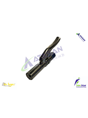 GRES POMPA UCU TEK MANDALLI - New Holland - Massey Ferguson - Erkunt - Tümosan - Steyr-Başak - HRD0345 -   1  Adet