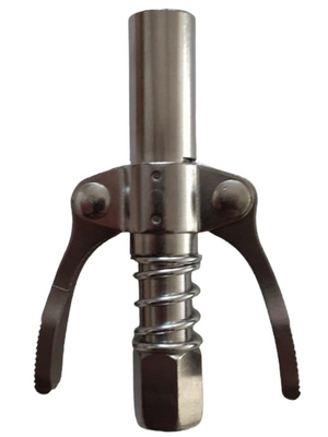 GRES POMPA UCU ÇİFT MANDALLI - New Holland - Massey Ferguson - Erkunt - Tümosan - Steyr-Başak - HRD0350 -   1  Adet