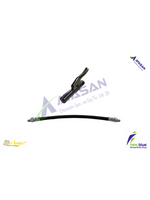 GRES POMPA UCU TEK  MANDALLI ÖZEL TELLİ  HORTUMLU TK - New Holland - Massey Ferguson - Erkunt - Tümosan - Steyr-Başak - HRD0353 -   1  Adet