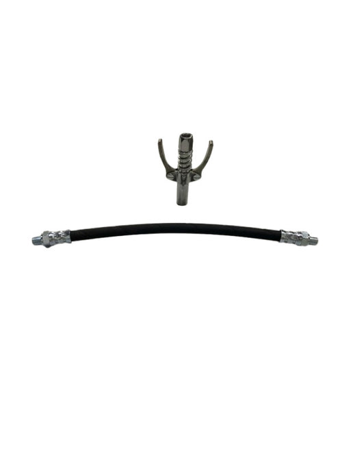 GRES POMPA UCU ÇİFT MANDALLI ÖZEL KAUÇUK HORTUMLU TK - New Holland - Massey Ferguson - Erkunt - Tümosan - Steyr-Başak - HRD0355 -   1  Adet
