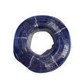 MAZOT HORTUMU ŞEFFAF MAVİ 7x12 Etli 5090435 - New Holland - Massey Ferguson - Erkunt - Tümosan - Steyr-Başak - HRD0660 -   1  Adet