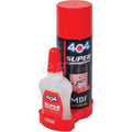 MDF HIZLI YAPIŞTIRICI SPREY VE YAPIŞTIRICI ÇİFTLİ 200mg - New Holland - Massey Ferguson - Erkunt - Tümosan - Steyr-Başak - HRD1540 -   1  Adet