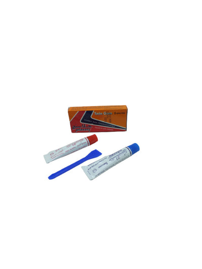 İRAN HIZLI YAPIŞTIRICI ÇİFTLİ - New Holland - Massey Ferguson - Erkunt - Tümosan - Steyr-Başak - HRD1560 -   24  Adet