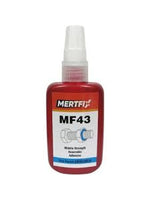 CİVATA SABİTLEYİCİ ORTA KUVVET SÖKÜLEBİLİR 50 ML - New Holland - Massey Ferguson - Erkunt - Tümosan - Steyr-Başak - HRD1660 -   1  Adet