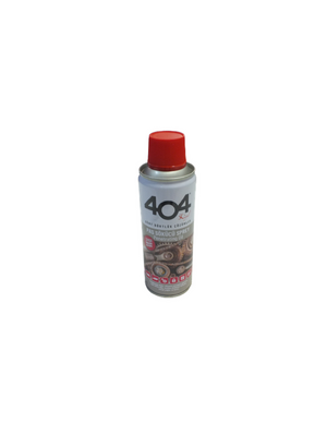 PAS SÖKÜCÜ VE YAĞLAYICI - New Holland - Massey Ferguson - Erkunt - Tümosan - Steyr-Başak - 200 ML -   1  Adet