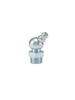 YARIM EĞRİ GRESÖRLÜK 1/4x45 - New Holland - Massey Ferguson - Erkunt - Tümosan - Steyr-Başak - HRL3200 -   50  Adet