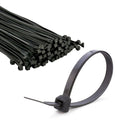 ÇIRT ÇIRT KELEPÇE SİYAH 2,5x140 mm (100 ADET FİYATIDIR) - New Holland - Massey Ferguson - Erkunt - Tümosan - Steyr-Başak - HRL3460 -   1  Adet
