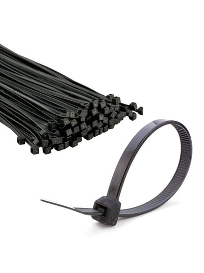 ÇIRT ÇIRT KELEPÇE SİYAH 2,5x140 mm (100 ADET FİYATIDIR) - New Holland - Massey Ferguson - Erkunt - Tümosan - Steyr-Başak - HRL3460 -   1  Adet