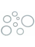 ALÜMİNYUM PUL 5/8 İç Çap:16,10 Dış Çap:22,30 Kalınlık:1,20mm - New Holland - Massey Ferguson - Erkunt - Tümosan - Steyr-Başak - HRL4640 -   1  Adet