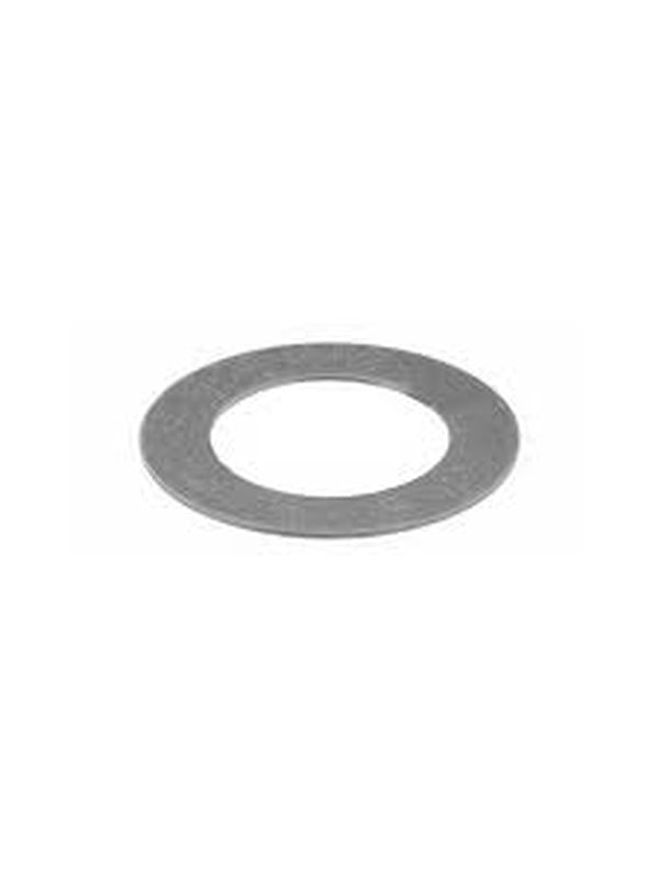 ALÜMİNYUM PUL 3/4  İç Çap:19,10 Dış Çap:26,20 Kalınlık:1,20mm - New Holland - Massey Ferguson - Erkunt - Tümosan - Steyr-Başak - HRL4650 -   1  Adet