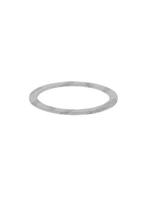 METRİK ALÜMİNYUM PUL Metrik 21 İç Çap : 21,10 Dış Çap:27,10 Kalınlık:1,20mm - New Holland - Massey Ferguson - Erkunt - Tümosan - Steyr-Başak - HRL4920 -   1  Adet