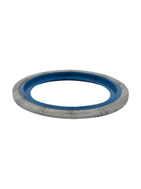 SÜPER O-RİNG PUL Metrik 18 İç Çap :19,10 Dış Çap:25,90 Kalınlık:1,50 mm - New Holland - Massey Ferguson - Erkunt - Tümosan - Steyr-Başak - HRL5560 -   25  Adet