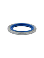 SÜPER O-RİNG PUL 21 mm 1/ 2 R  İç Çap 21,70 Dış Çap 28,60 Kalınlık 2 mm - TÜM TRAKTÖRLER - HRL5590 -   1  Adet