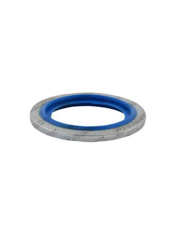 SÜPER O-RİNG PUL 21 mm 1/ 2 R  İç Çap 21,70 Dış Çap 28,60 Kalınlık 2 mm - TÜM TRAKTÖRLER - HRL5590 -   1  Adet